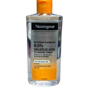 تونر ضدجوش نیتروژنا