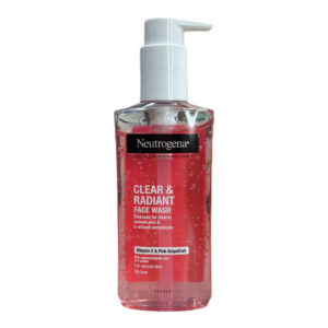 شوینده / نیتروژنا / گریپ فروت