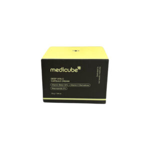 مدیکیوب / کرم / ویتامین C