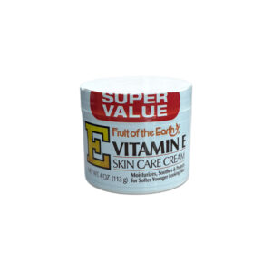 کرم / ویتامین / ویتامین E