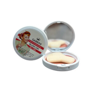 رژگونه / گابرینی / رژگونه پودری