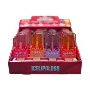 لیپ گلاس / گابرینی / برق لب