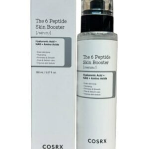 سرم بوستر 6 پپتایدکوزارکس