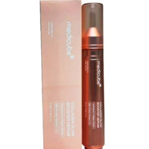 سرم بوستر کلاژن مدیکیوب