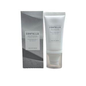 ضدآفتاب ضدلک و روشن کننده سنتلا