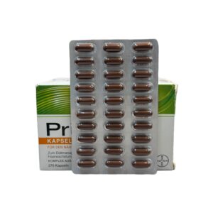 قرص پریورین