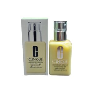 آبرسان و مرطوب کننده کلینیک ژل