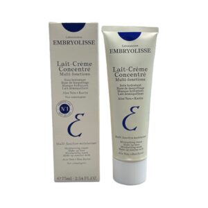 کرم مرطوب کننده چندکاره امبریولیس