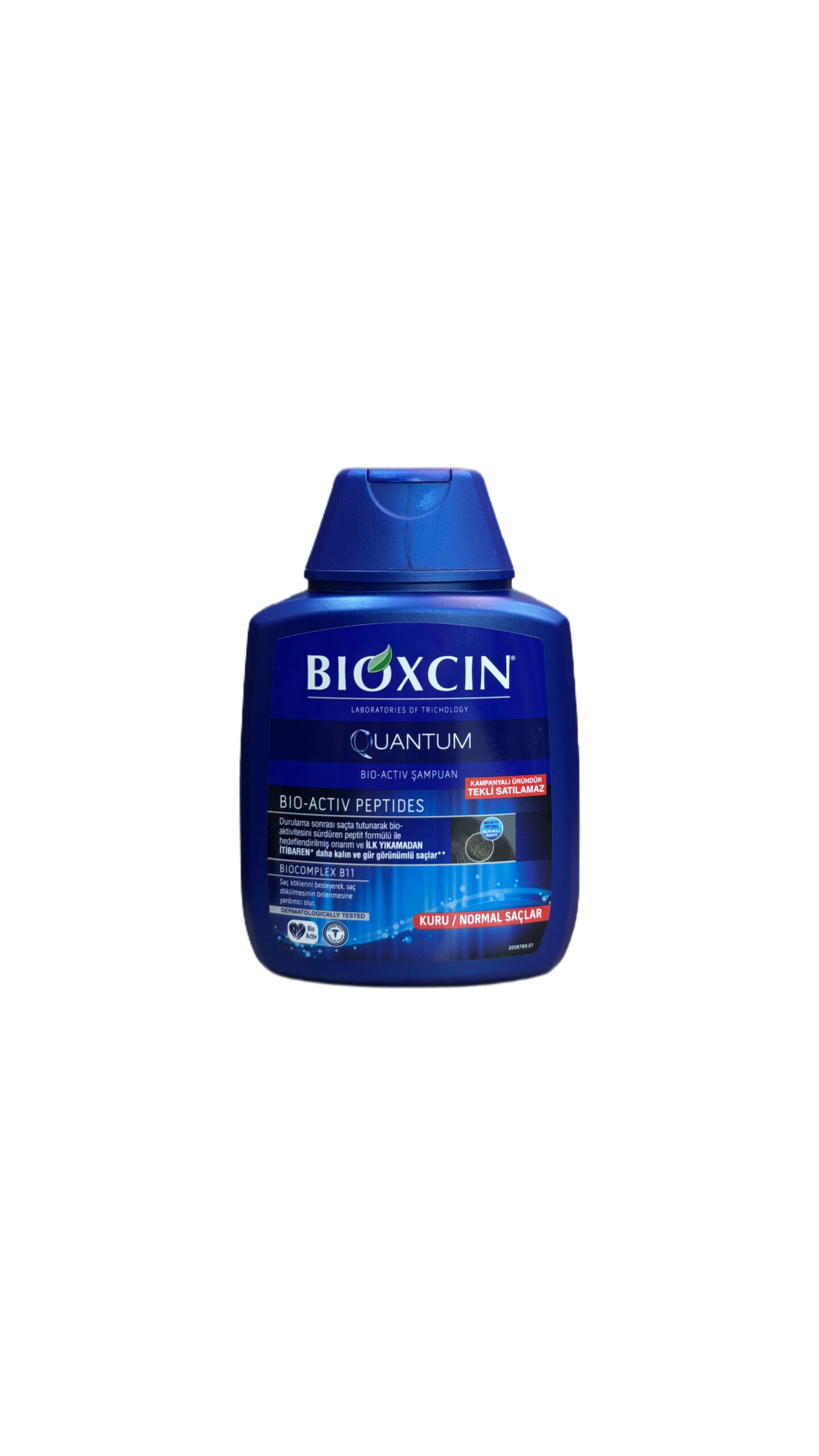 بیوکسین_شامپو