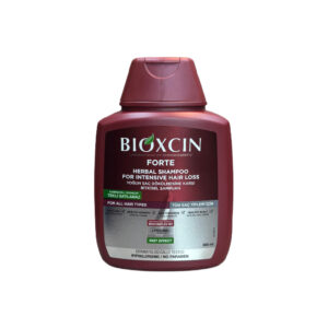 شامپو ، بیوکسین ، مو ، فورت