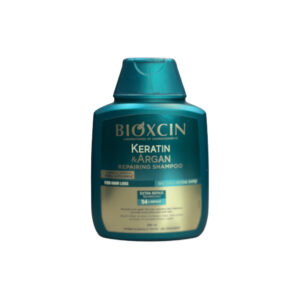 شامپو ،مو ، بیوکسین