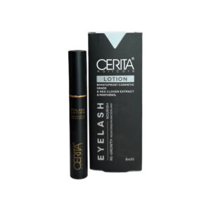 سریتا / تقویت مژه / مژه