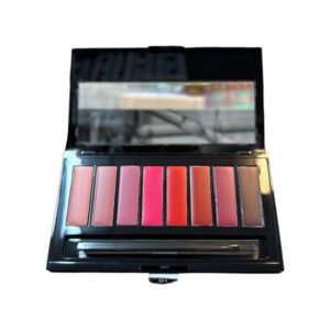 Alternative view of پالت رژلب میبلین