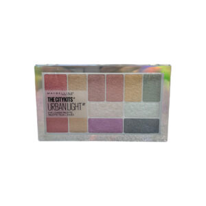 پالت سایه اوربان میبلین