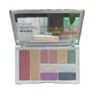 سایه / میبلین