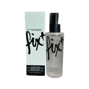 فیکساتور / مک / اسپری