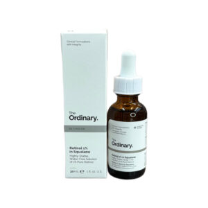 اوردینرری / ریتنول