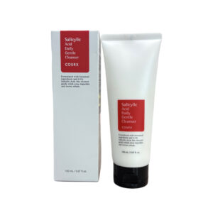 شوینده / سالسیلیک اسید/کوزارکس