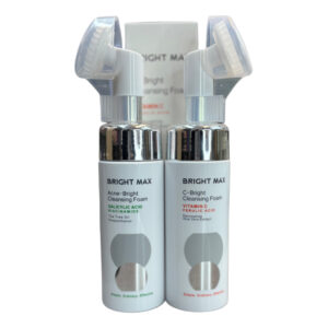 شوینده / برایت مکس / سالسیلیک اسید / ویتامین C