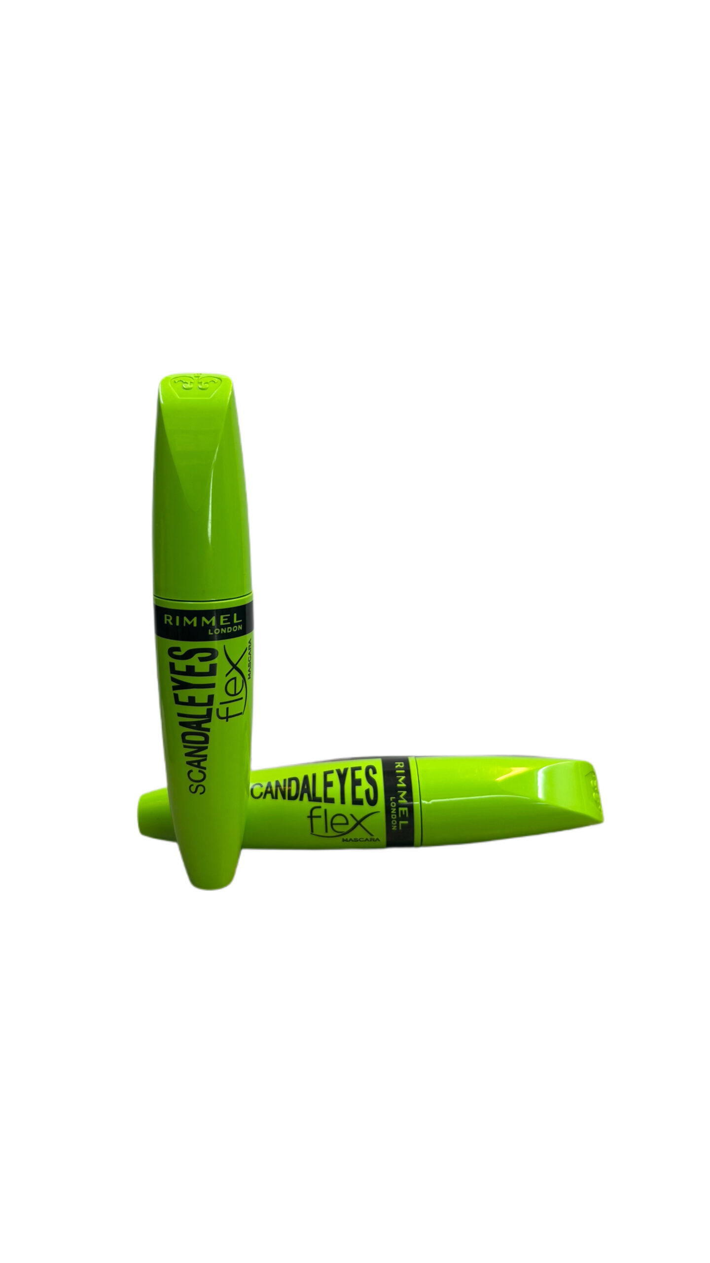 ریمل / لندن / سبز