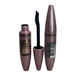 Alternative view of ریمل گابرینی