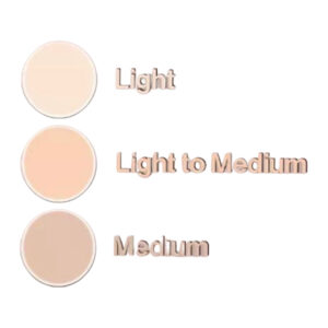 بی بی کرم / فارمسی