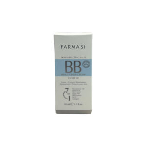 بی بی کرم / فارمسی