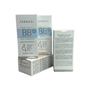 Alternative view of بی بی کرم فارماسی