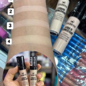 کانسیلر / گابرینی