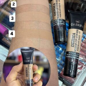 Alternative view of کرمپودر گابرینی