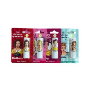 گابرینی / بالم لب / لب