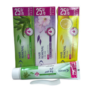 کرم موبر / مکس لیدی /موبر