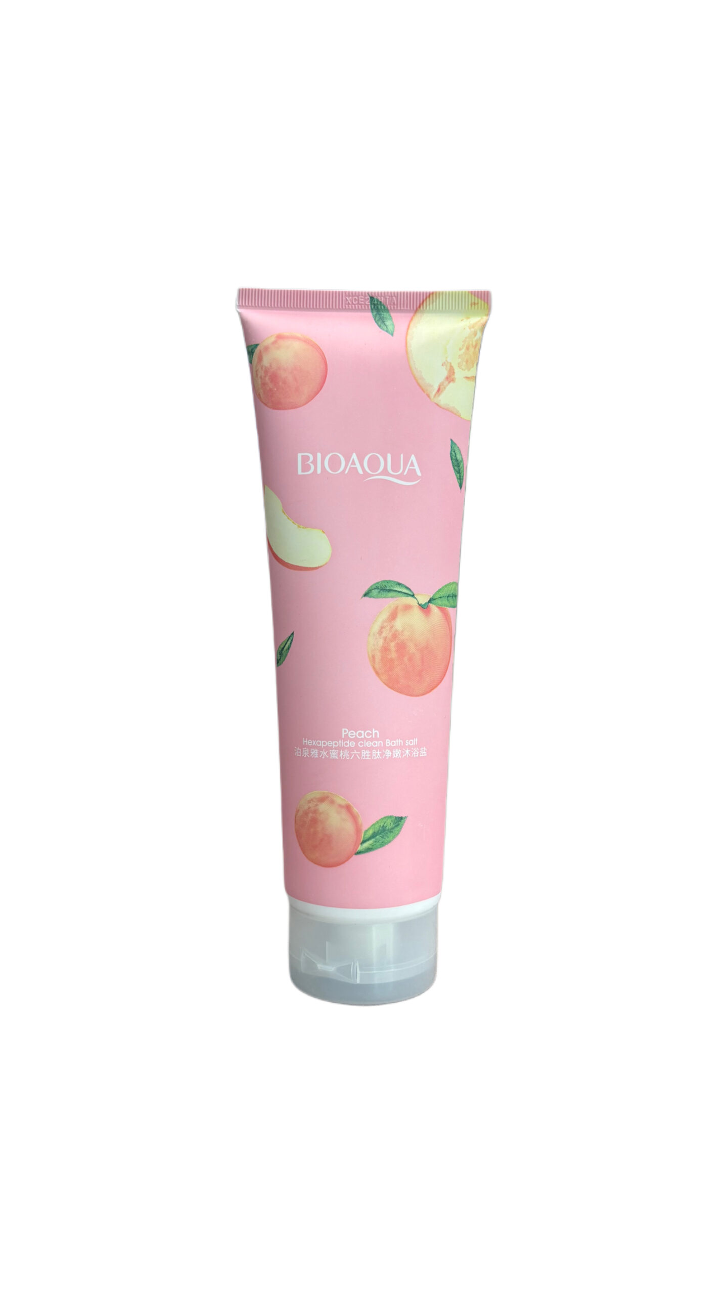 نمک بدن / بیواکوا