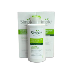 ابرسان / ریچ / لایت / سیمپل