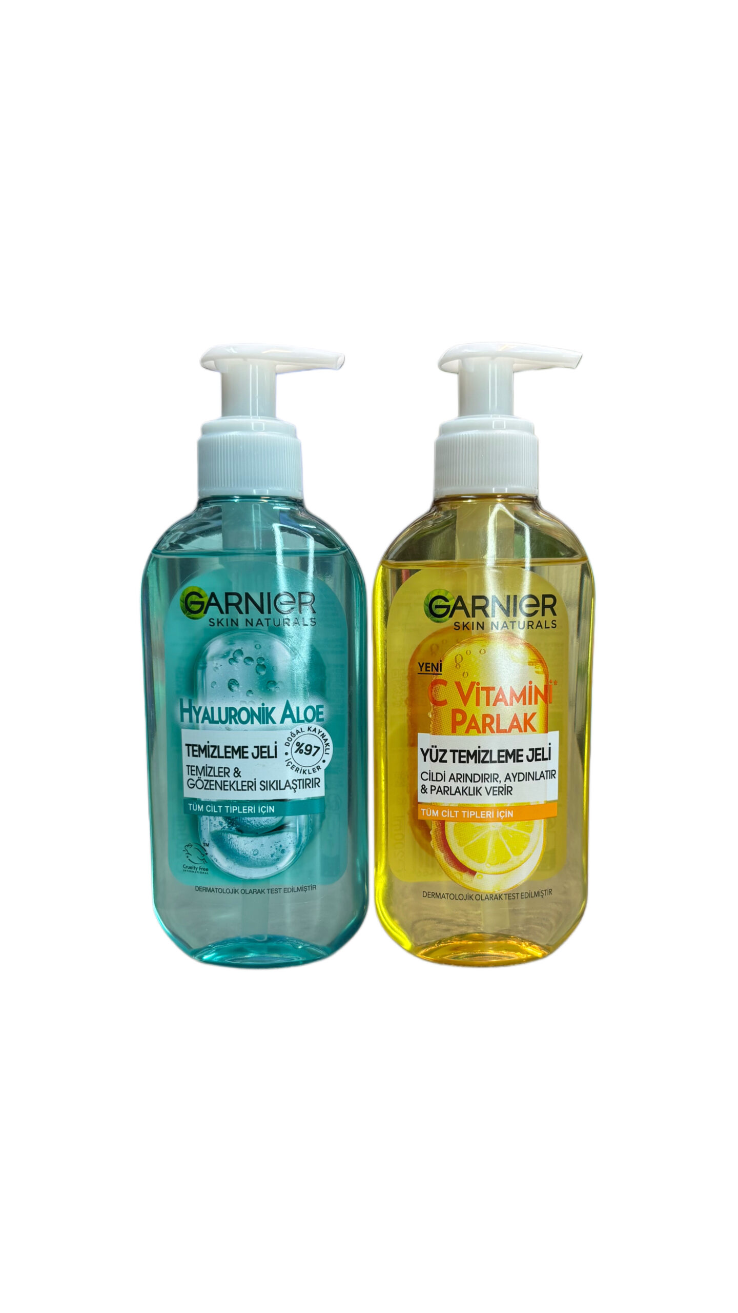 شوینده / گارنیر