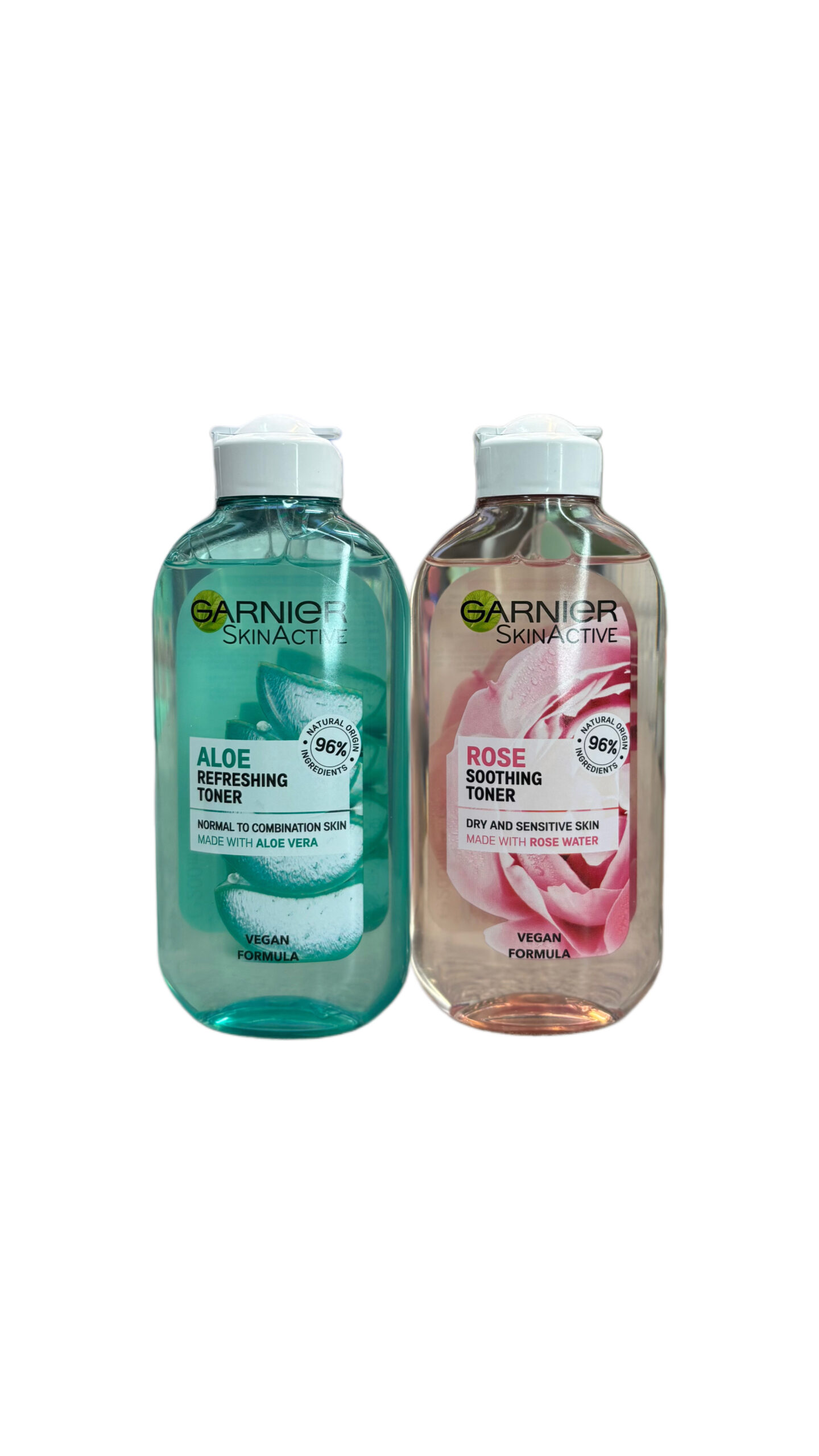 تونر / گارنیر