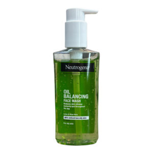 شوینده / پوست چرب