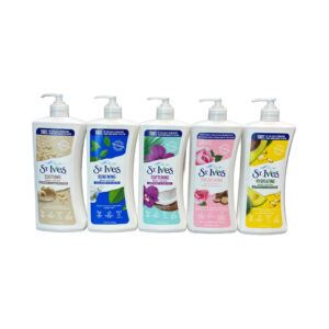 استیوز / لوسیون