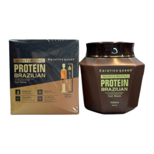 مسک مو / کراتین / کویین