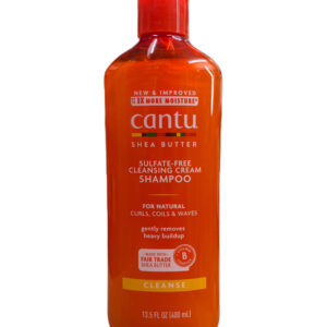 شامپو موهای فر کنتو ( فری سولفات )