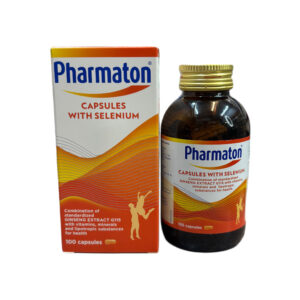 قرص / مکمل / مکمل تقویتی