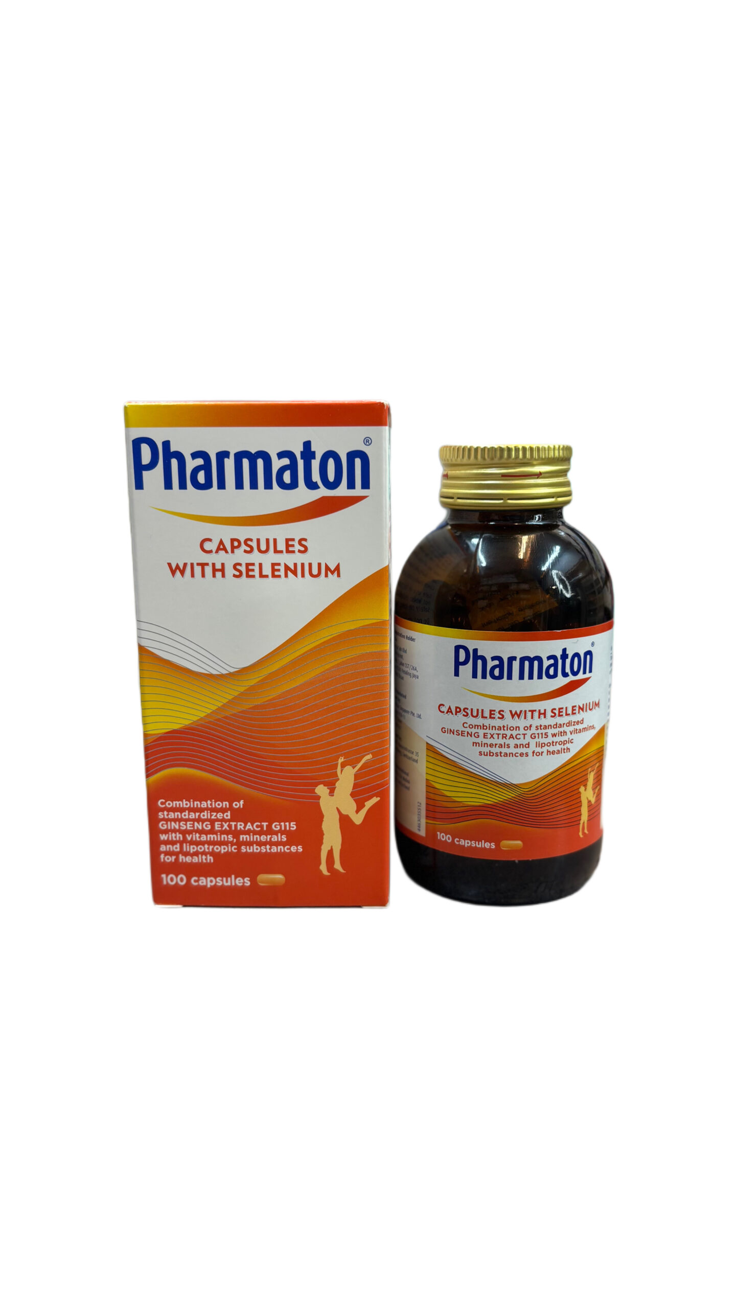 قرص / مکمل / مکمل تقویتی