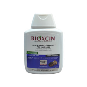 شامپو / بیوکسین
