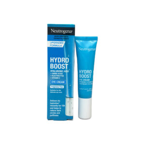 دور چشم / نیتروژنا