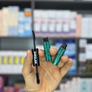 شیگلم / ریمل / بلند کننده / حجم دهنده