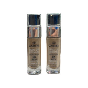 کرمپودر / گابرینی