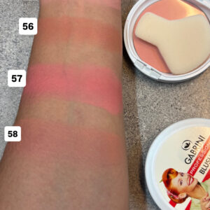 رژگونه پودری / رژگونه / گابرینی