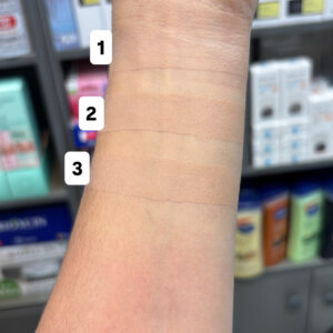 گابرنی / کرمپودر